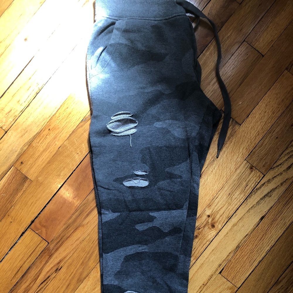 Joggers